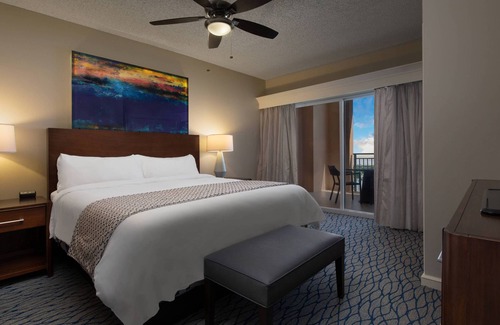 Central Beach Complejo | 2 Bedroom - Marriott's BeachPlace Towers - Full Resort Access