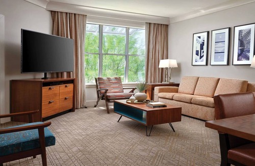 Desert Ridge Complejo | 2 Bedroom - Marriott's Canyon Villas at Desert Ridge - Full Resort Access