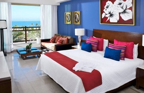 Zona Hotelera Complejo | 2 bedroom master suite - Grand Mayan – Cabo