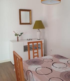 Republique–Point-du-Jour Apartamento | 2 Bedroom Modern appartment at Boulogne Billancourt Marcel Sambat