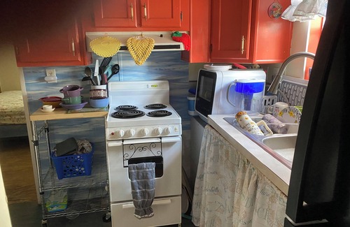Riverview Casa | 2-bedroom mobile home in fabulous Riverview with fitness room, AC over 55 comm