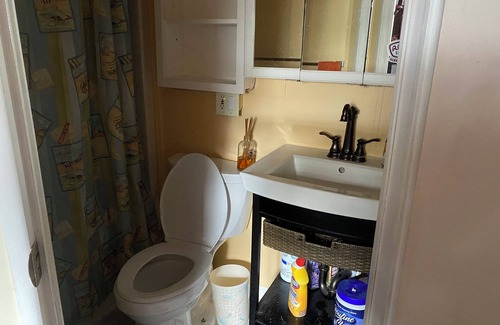 Riverview Casa | 2-bedroom mobile home in fabulous Riverview with fitness room, AC over 55 comm
