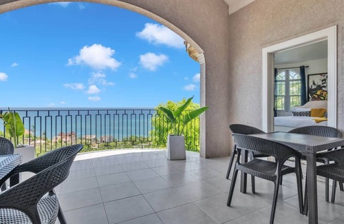 Hopewell Villa | 2-Bedroom MOSAIC Luxury Villa