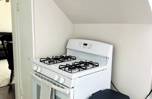 Hammond Apartamento | 2 Bedroom Near BP Refinery