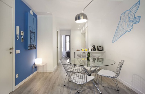 Hostafrancs Apartamento | 2 bedroom near Plaza España