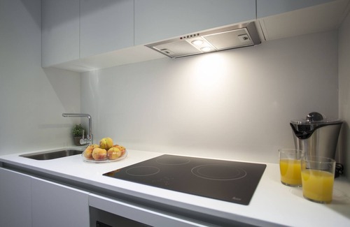 Hostafrancs Apartamento | 2 bedroom near Plaza España