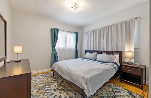 Central City Casa | 2 Bedroom Near Trolley Square and Liberty Park!