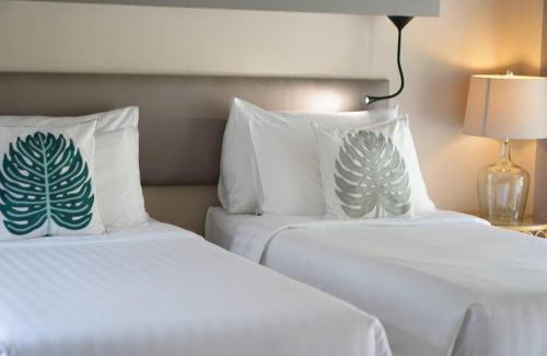 Sa Khu Villa | 2 bedroom neer phuket airport
