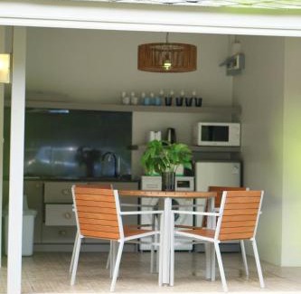 Sa Khu Villa | 2 bedroom neer phuket airport