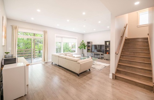 Halifax Casa | 2 bedroom newly basement suite