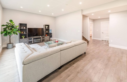 Halifax Casa | 2 bedroom newly basement suite