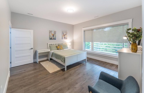 Halifax Casa | 2 bedroom newly basement suite