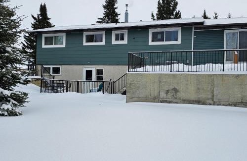 Nipawin Casa | 2 bedroom next to Golf Course
