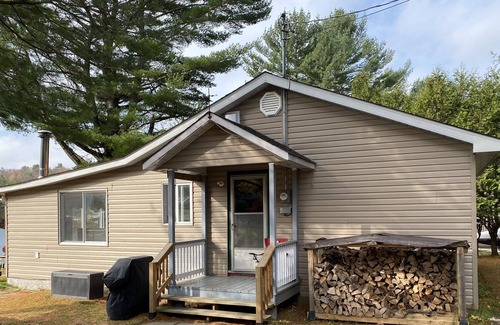 Val-des-Bois Cabina | 2 bedroom nice and cosy cottage