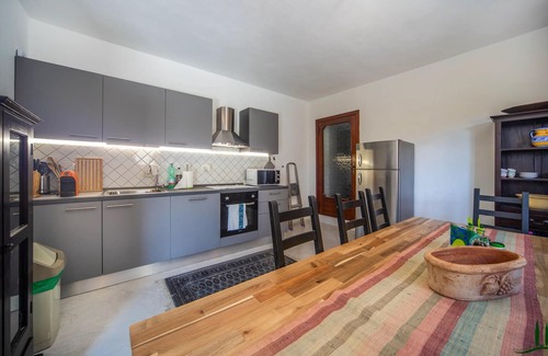 Stribugliano Apartamento | 2 bedroom nice apartment in Stribugliano