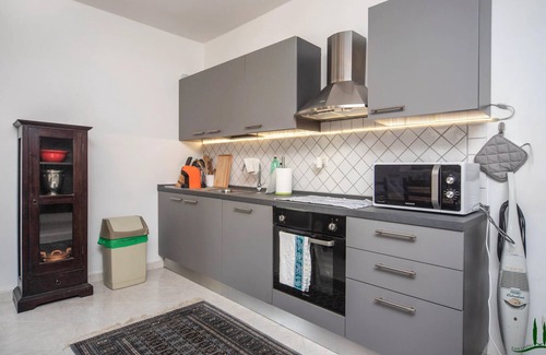 Stribugliano Apartamento | 2 bedroom nice apartment in Stribugliano
