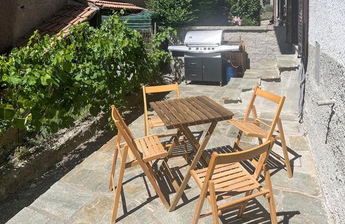 Stribugliano Apartamento | 2 bedroom nice apartment in Stribugliano