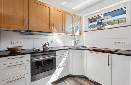 Altastenberg Apartamento | Bonito apartamento de 2 dormitorios en.