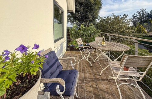 Vejle Apartamento | Bonito apartamento de 2 dormitorios en Vejle Este