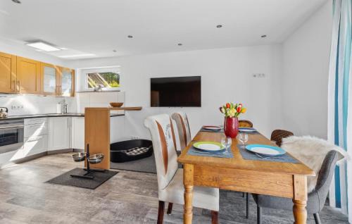 Altastenberg Apartamento | 2 Bedroom Nice Apartment In Winterberg