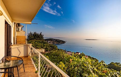 Stara Baska Apartamento | 2 Bedroom Nice Apartment In Stara Baska