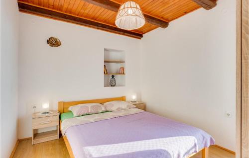 Stara Baska Apartamento | 2 Bedroom Nice Apartment In Stara Baska
