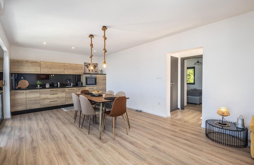 Dramalj Apartamento | Bonito apartamento de 2 dormitorios en.