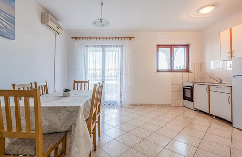 Kustici Apartamento | Bonito apartamento de 2 habitaciones en.