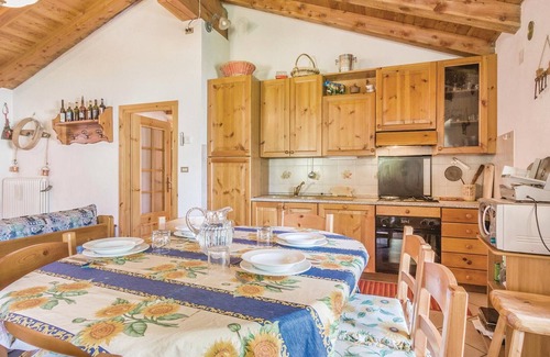 Valsavarenche Apartamento | Valsavarenche