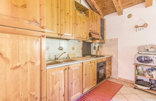 Valsavarenche Apartamento | Valsavarenche