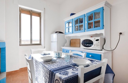 Gonnesa Apartamento | Bonito apartamento de 2 habitaciones en.
