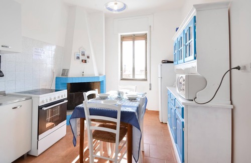 Gonnesa Apartamento | Bonito apartamento de 2 habitaciones en.