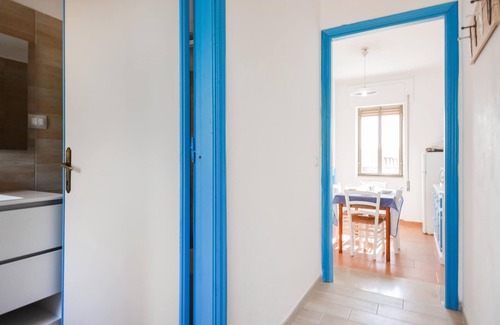 Gonnesa Apartamento | Bonito apartamento de 2 habitaciones en.