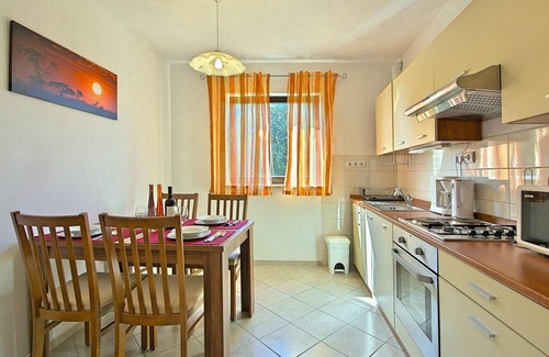 Vrvari Apartamento | Bonito apartamento de 2 dormitorios en.