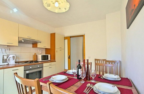 Vrvari Apartamento | Bonito apartamento de 2 dormitorios en.