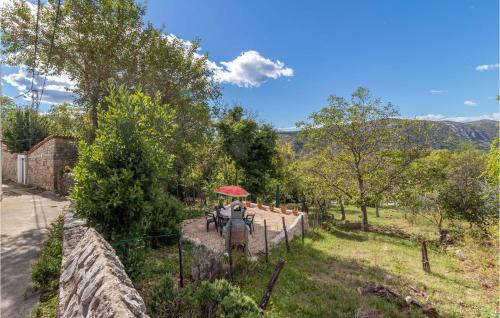 Vinodolska opcina Apartamento | 2 Bedroom Nice Apartment In Grizane