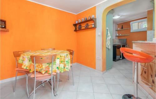 Vinodolska opcina Apartamento | 2 Bedroom Nice Apartment In Grizane