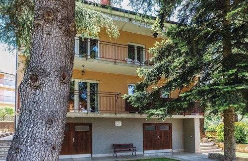 Valdebek Apartamento | Bonito apartamento de 2 dormitorios en.