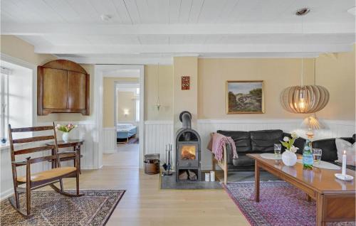 Skarupøre Apartamento | 2 Bedroom Nice Apartment In Skårup Fyn