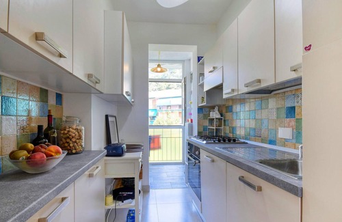 Recco Apartamento | Bonito apartamento de 2 habitaciones en.