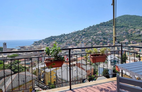 Recco Apartamento | Bonito apartamento de 2 habitaciones en.