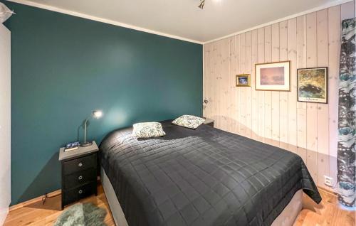 Sjusjoen Apartamento | 2 Bedroom Nice Apartment In Sjusjøen