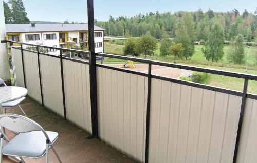 Paulistrom Apartamento | 2 Bedroom Nice Apartment In Pauliström