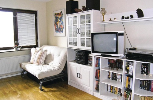 Paulistrom Apartamento | 2 Bedroom Nice Apartment In Pauliström