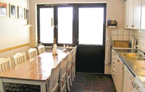 Paulistrom Apartamento | 2 Bedroom Nice Apartment In Pauliström