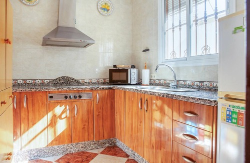 Alcalá del Río Casa | 2 bedroom nice home in Alcalá del Río