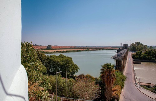 Alcalá del Río Casa | 2 bedroom nice home in Alcalá del Río