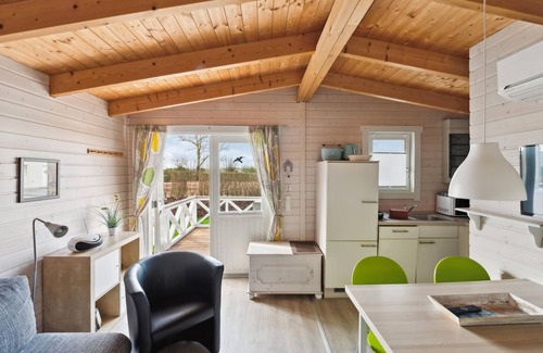 Heringsdorf Casa | Bonita casa de 2 dormitorios en.