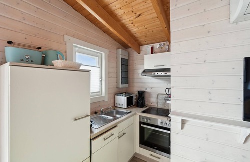 Heringsdorf Casa | Bonita casa de 2 dormitorios en.