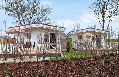 Heringsdorf Casa | Bonita casa de 2 dormitorios en.
